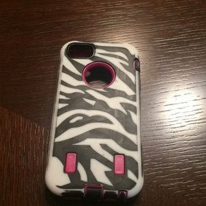 iPhone 5c case